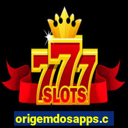 origemdosapps.com