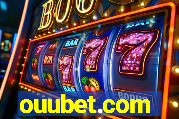 ouubet.com