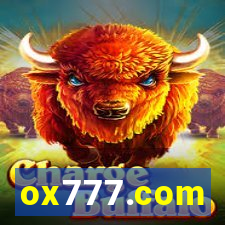 ox777.com