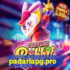 padariapg.pro