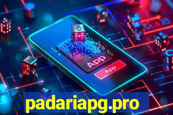 padariapg.pro