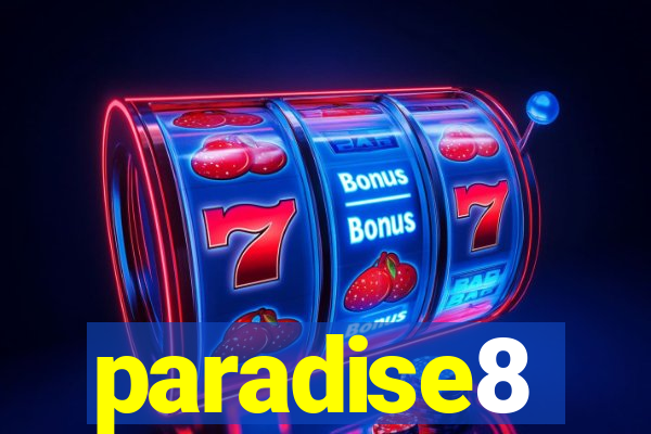 paradise8