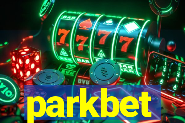 parkbet