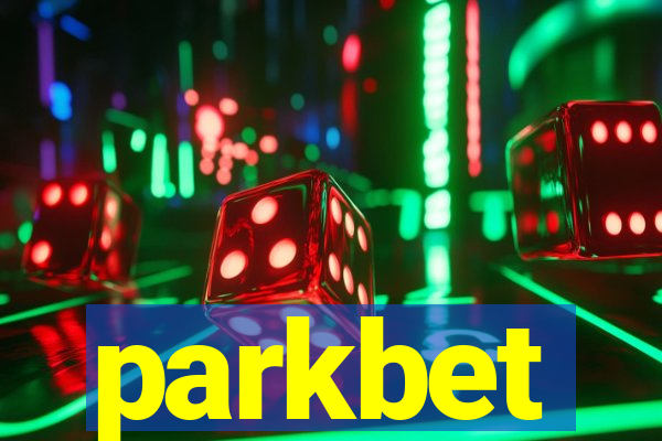 parkbet