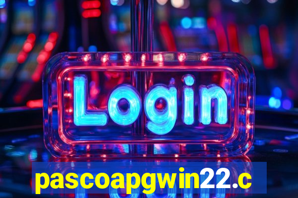 pascoapgwin22.com