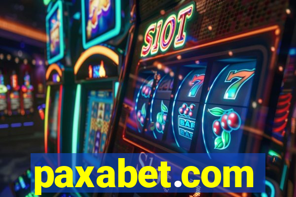 paxabet.com