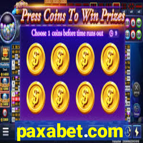 paxabet.com