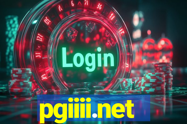 pgiiii.net