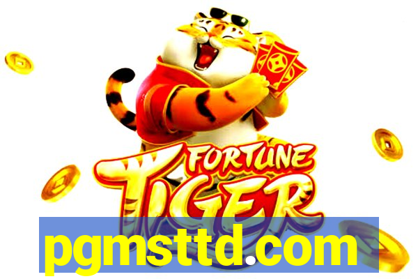 pgmsttd.com