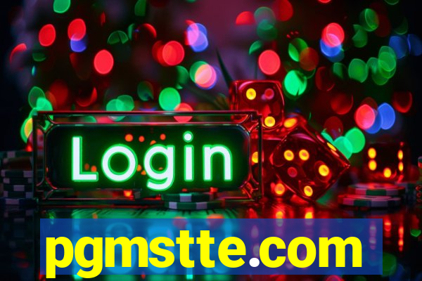 pgmstte.com