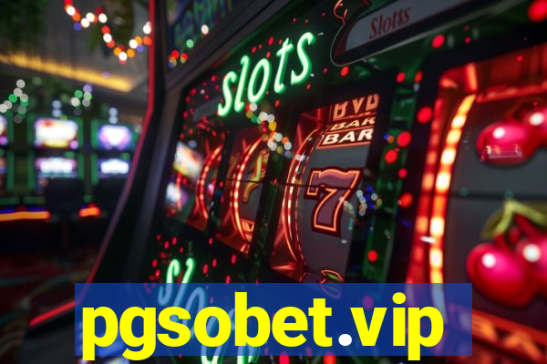 pgsobet.vip