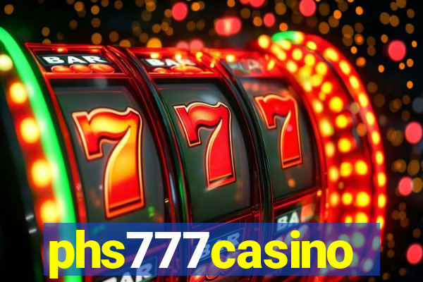 phs777casino