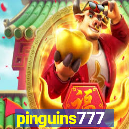 pinguins777