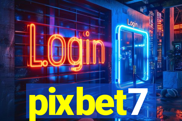 pixbet7