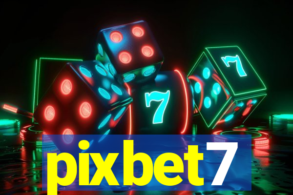 pixbet7