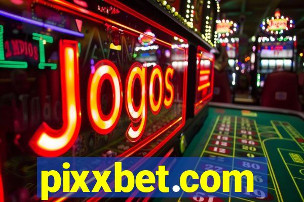 pixxbet.com