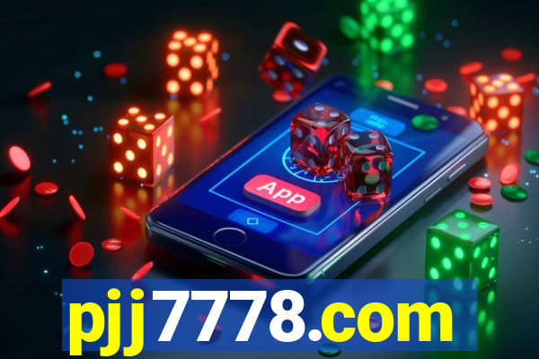 pjj7778.com