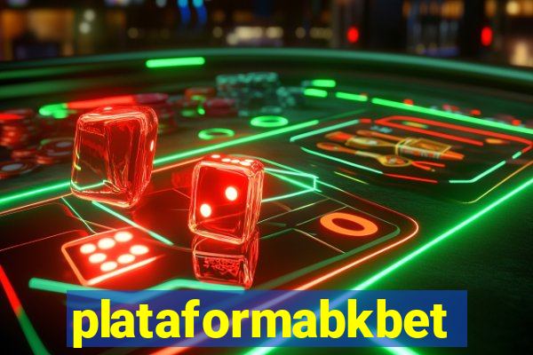 plataformabkbet.com