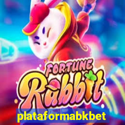 plataformabkbet.com