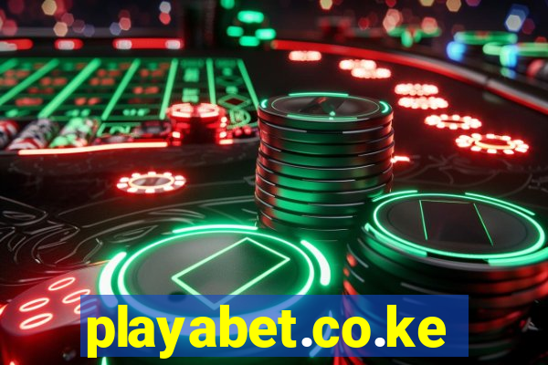 playabet.co.ke