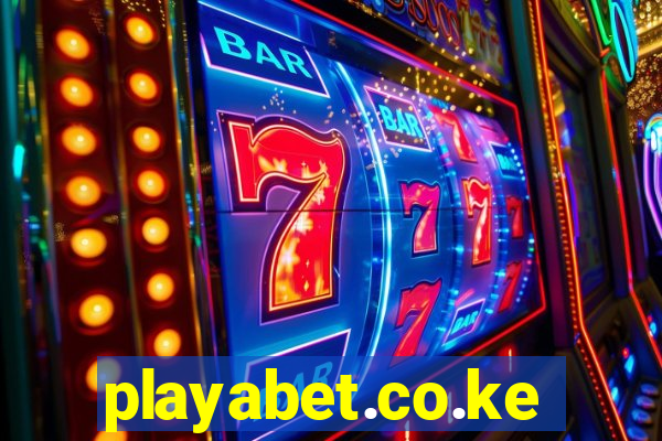 playabet.co.ke