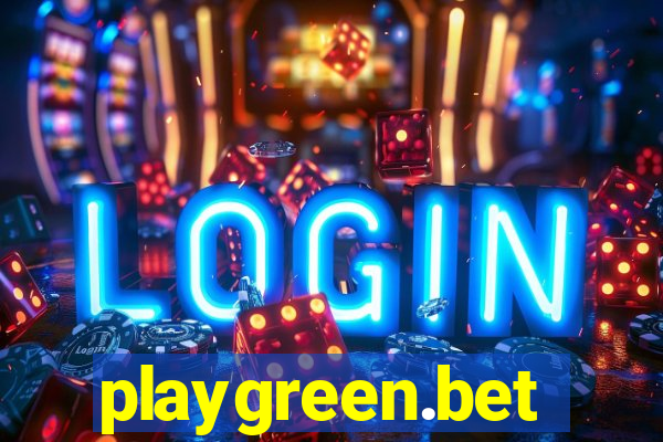 playgreen.bet