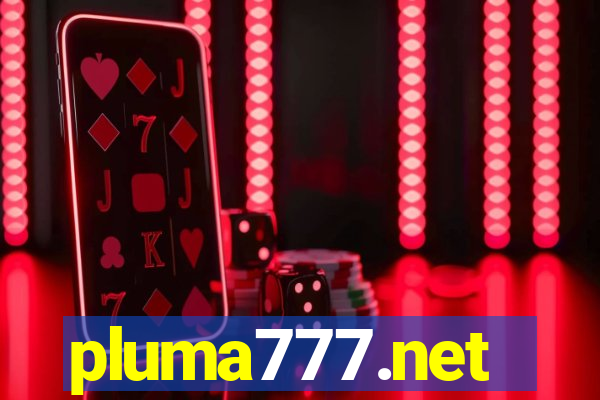 pluma777.net