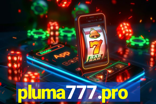 pluma777.pro