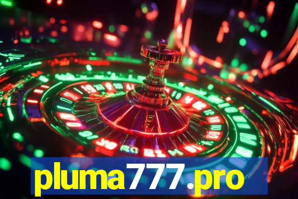 pluma777.pro