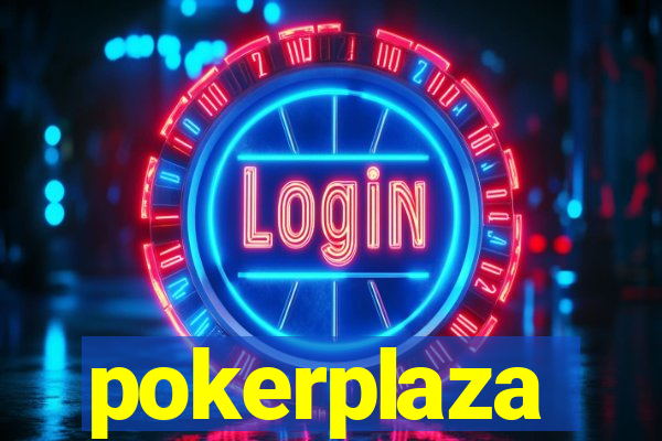 pokerplaza