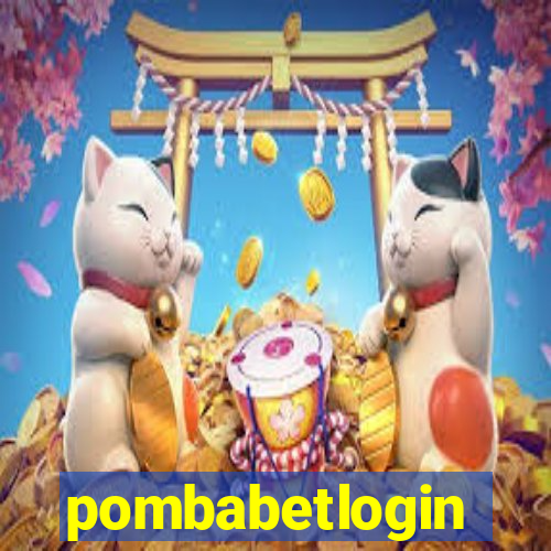 pombabetlogin