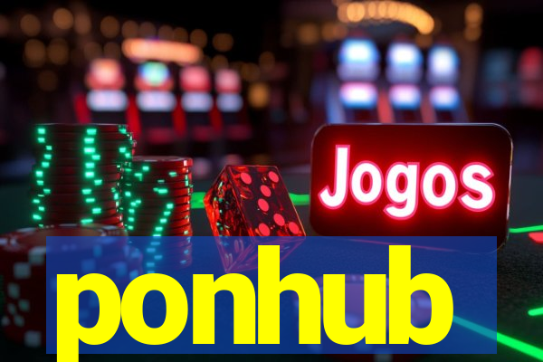 ponhub