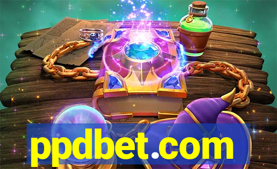 ppdbet.com