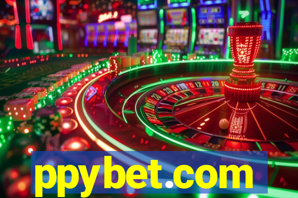 ppybet.com