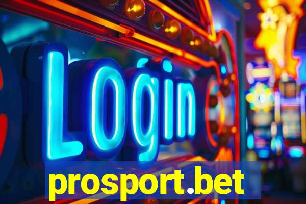 prosport.bet