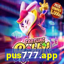 pus777.app