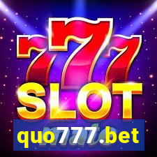 quo777.bet