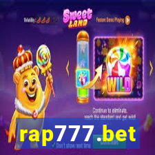 rap777.bet