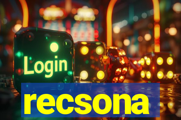 recsona