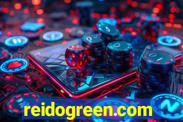 reidogreen.com