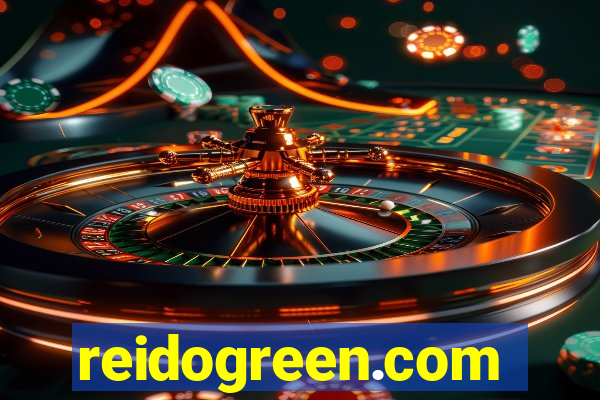 reidogreen.com