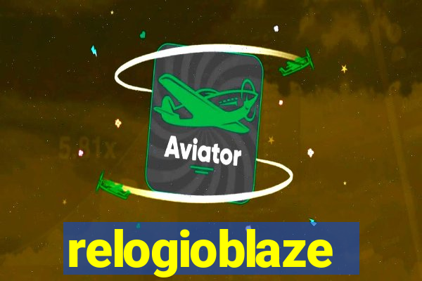 relogioblaze