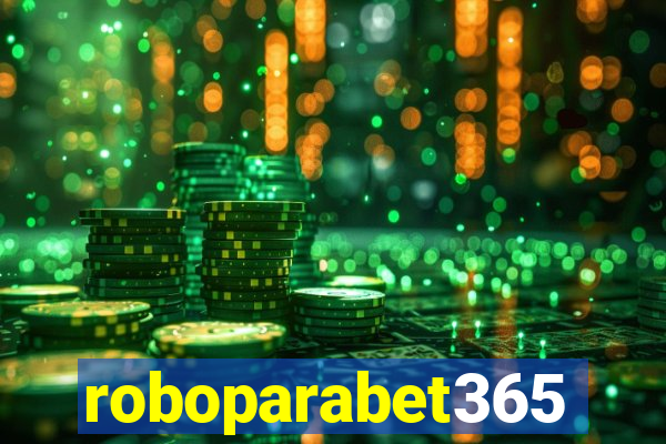 roboparabet365