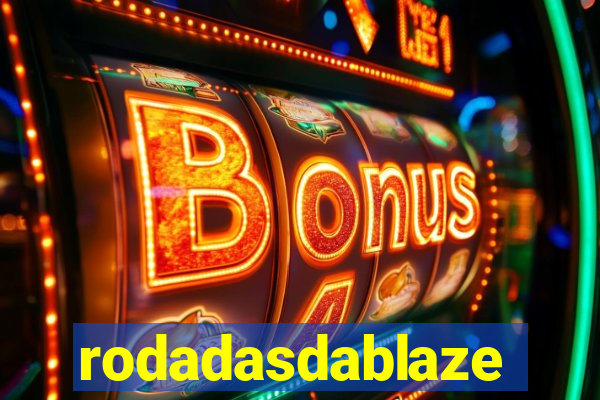 rodadasdablaze