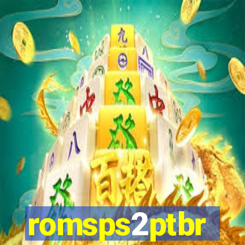 romsps2ptbr