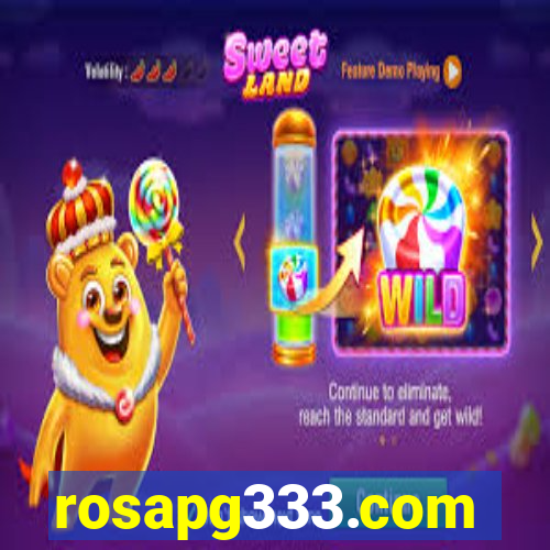 rosapg333.com