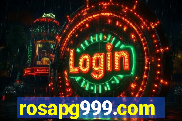 rosapg999.com