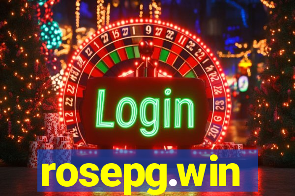 rosepg.win