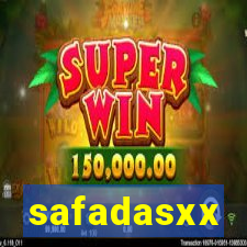 safadasxx