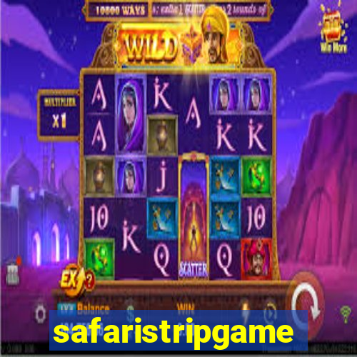 safaristripgame